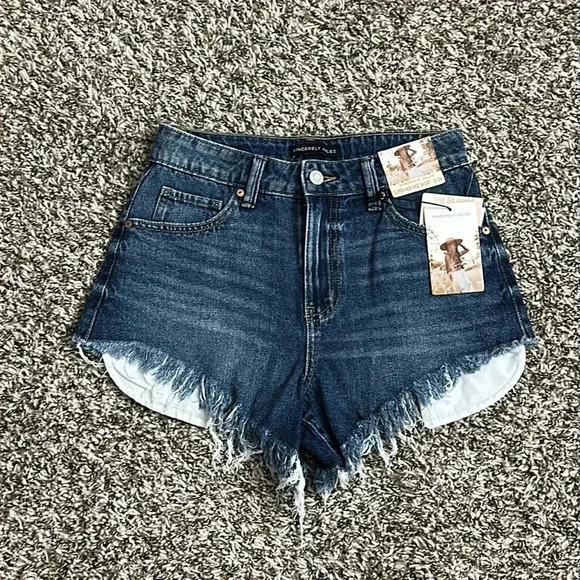 Sincerely Jules shorts for women - Picture 2 of 5